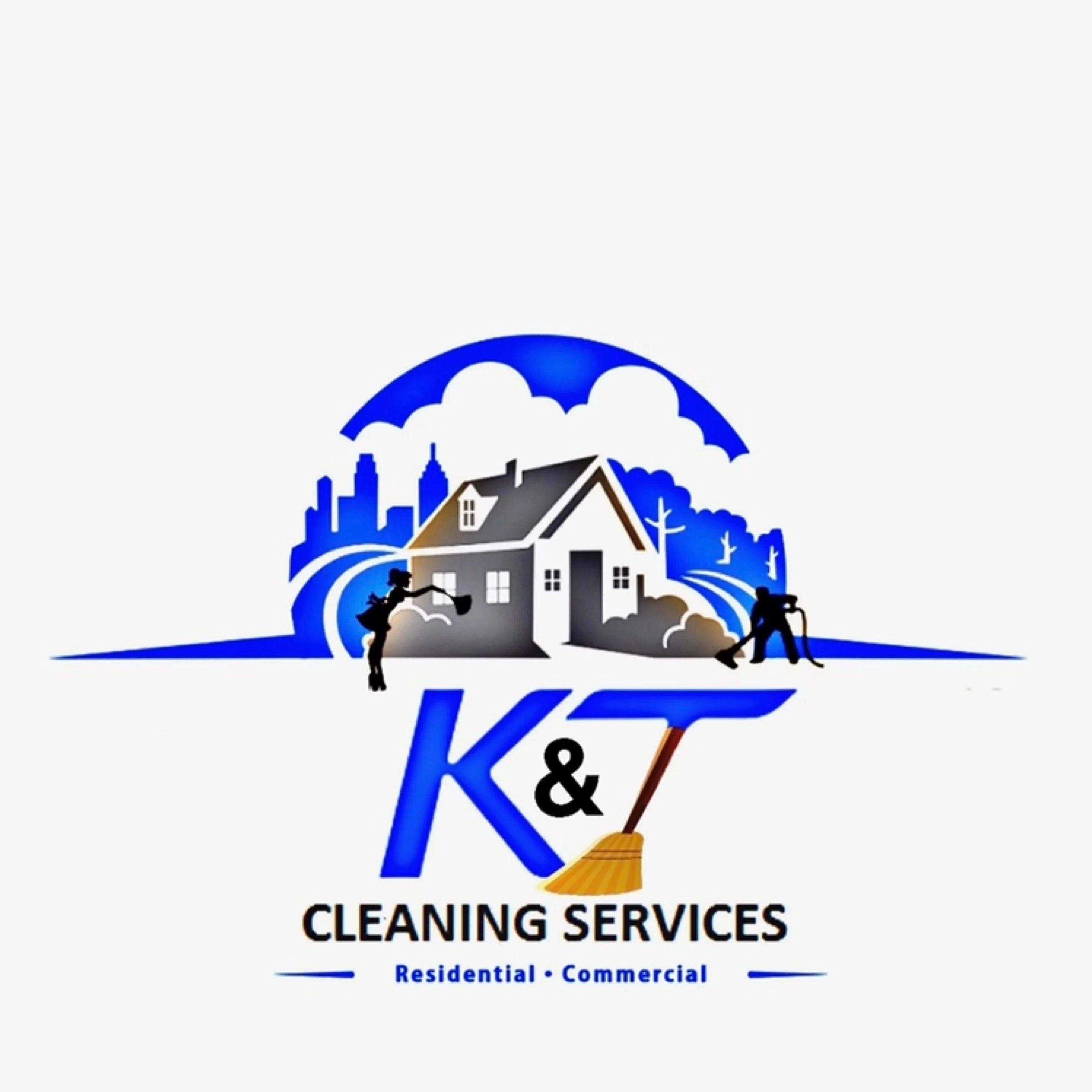 K&T Cleaning Services