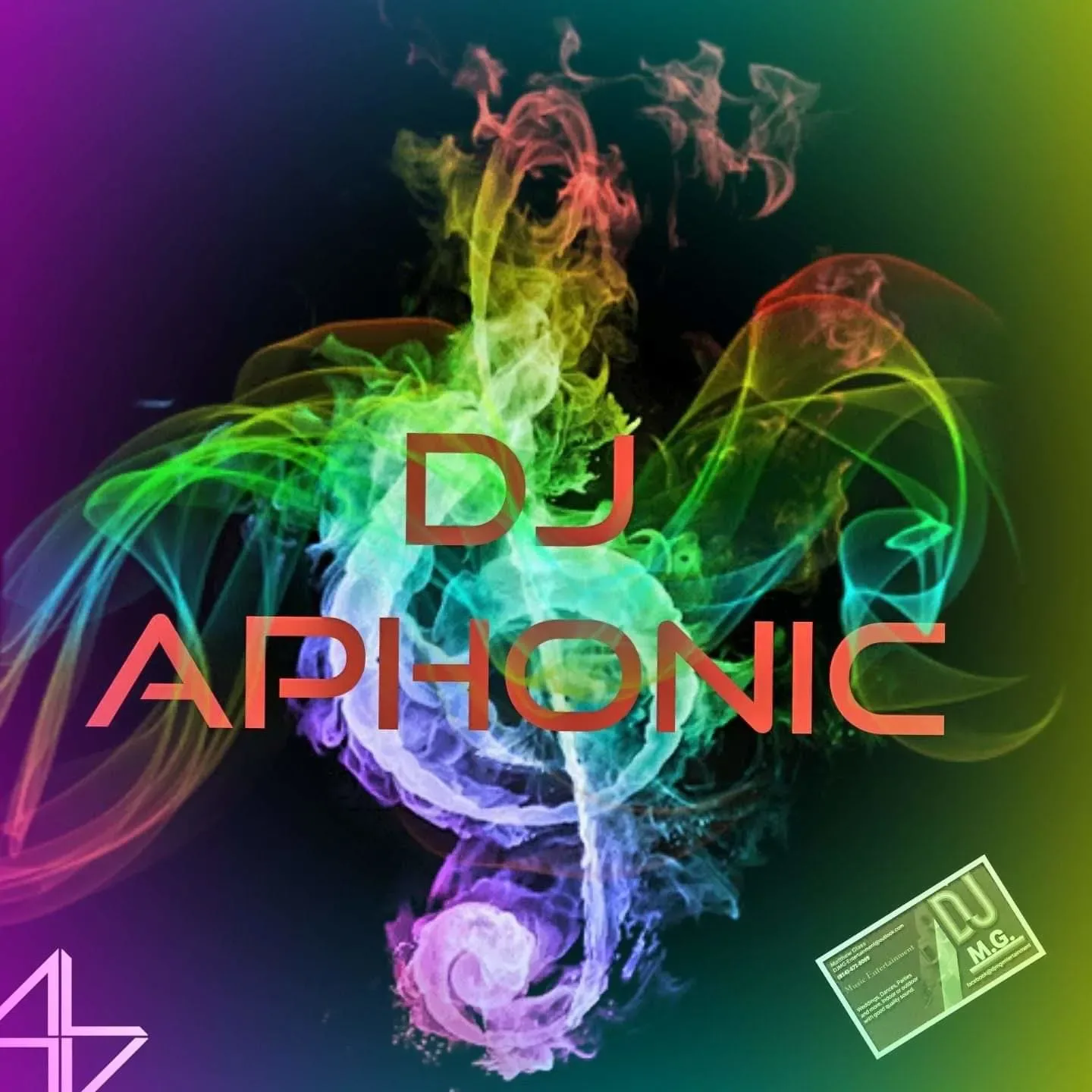 DJ Aphonic