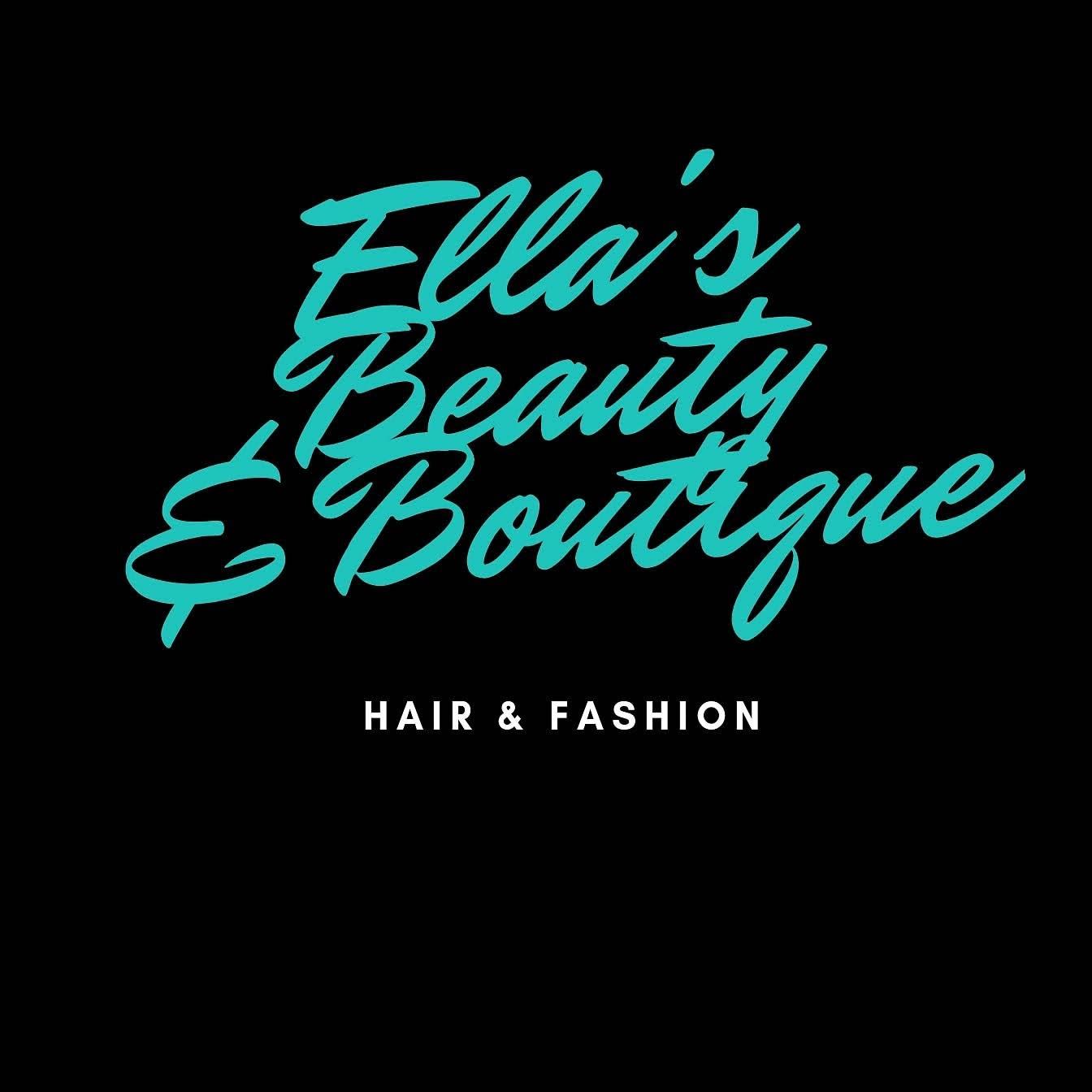 Ella's Beauty & Boutique