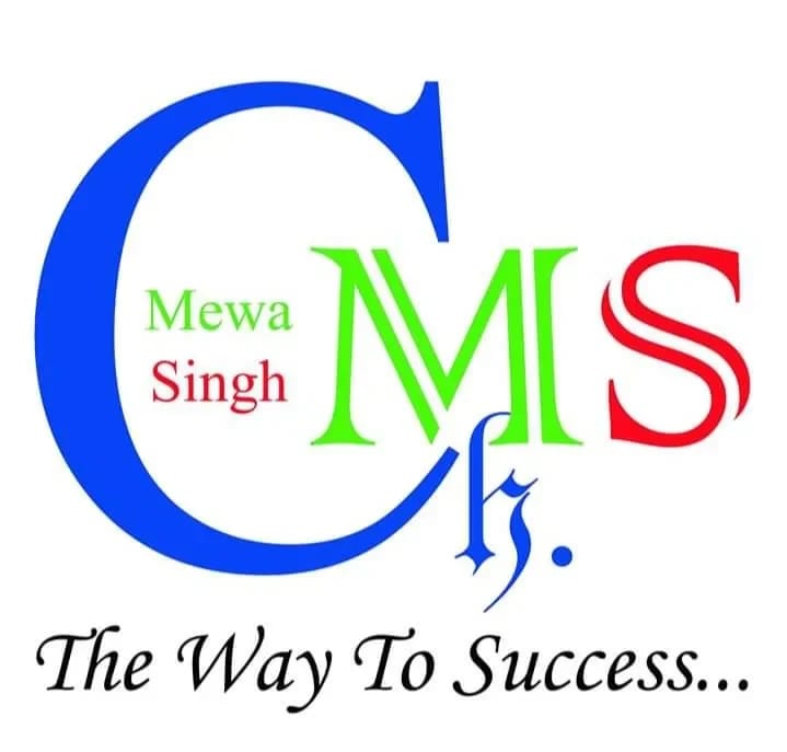 Ch. Mewa Singh Education & IT Services