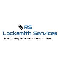 RS Locksmith Services