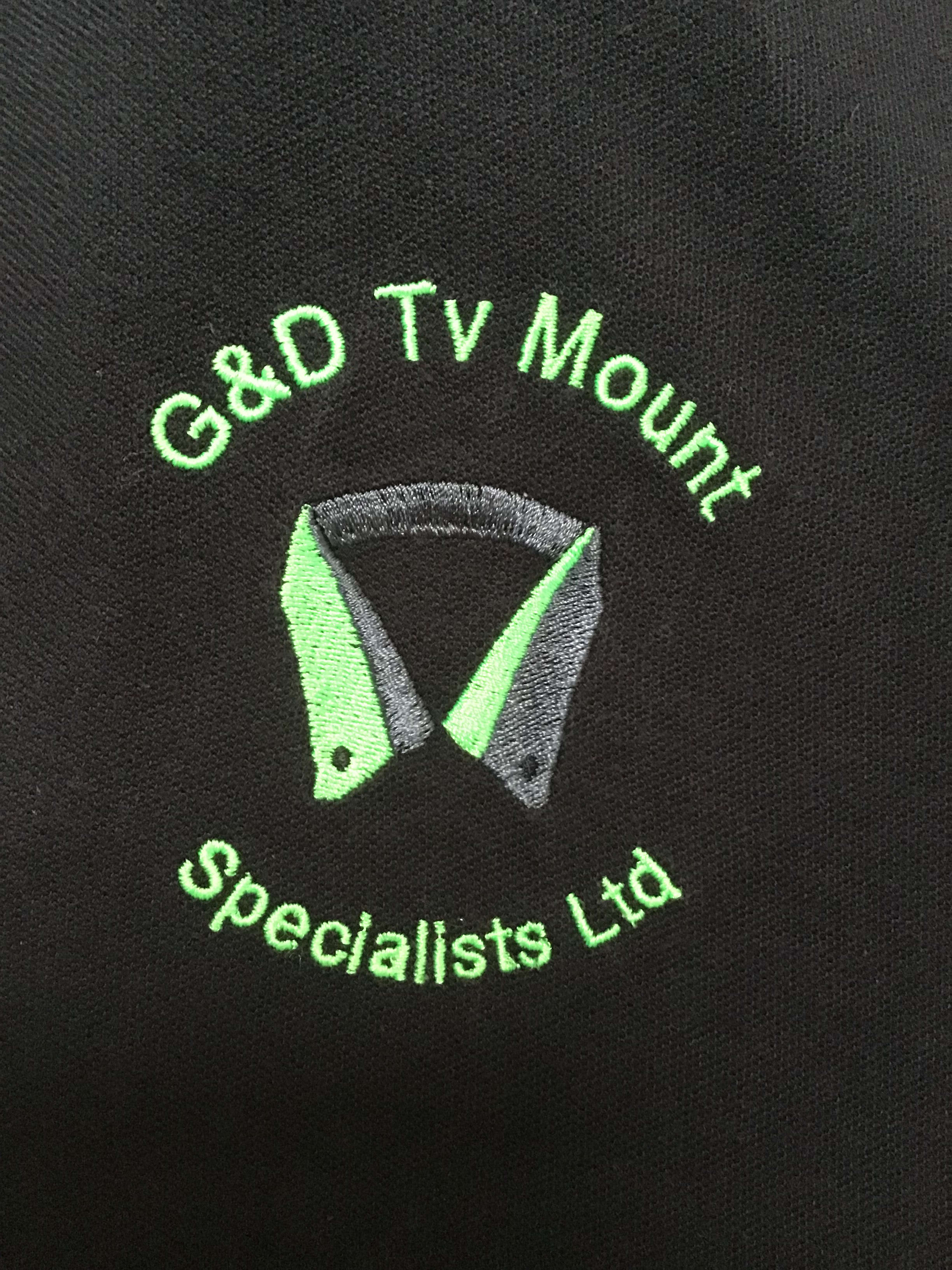 G&D TV Mount Specialists LTD