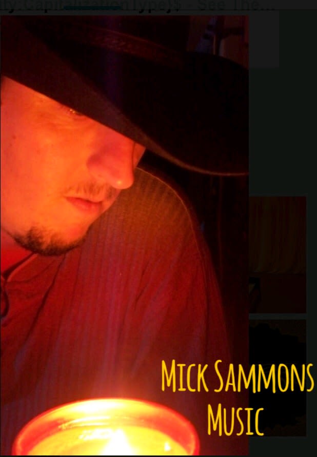 Mick Sammons Music