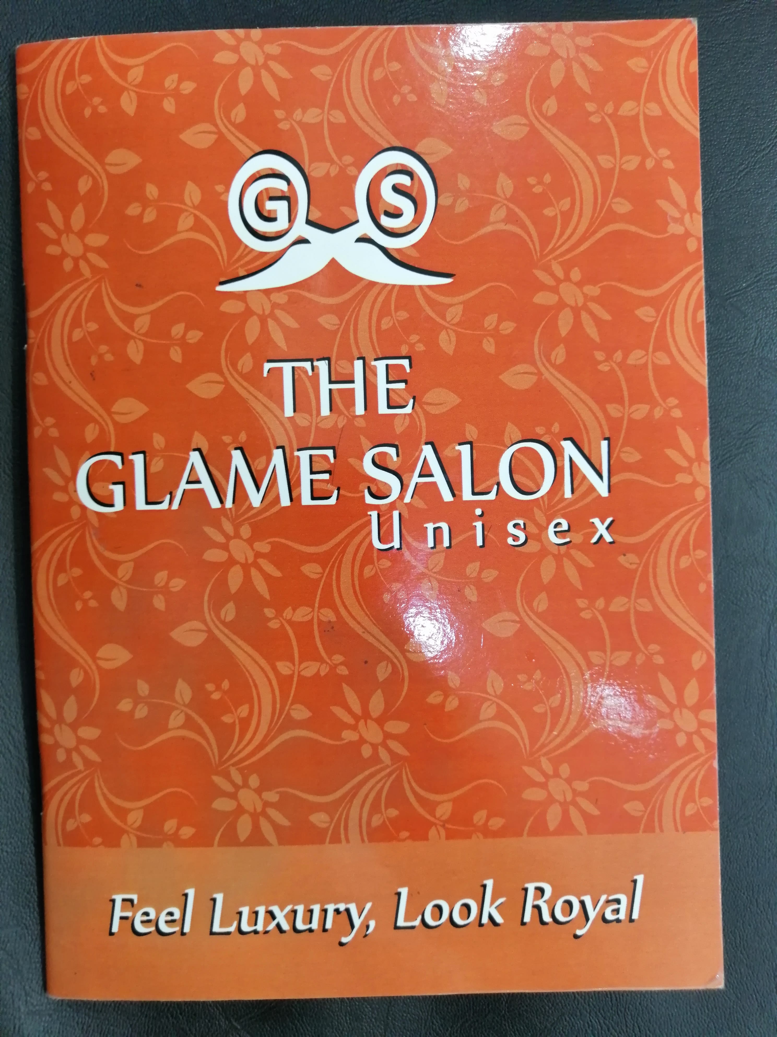 Glame Salon