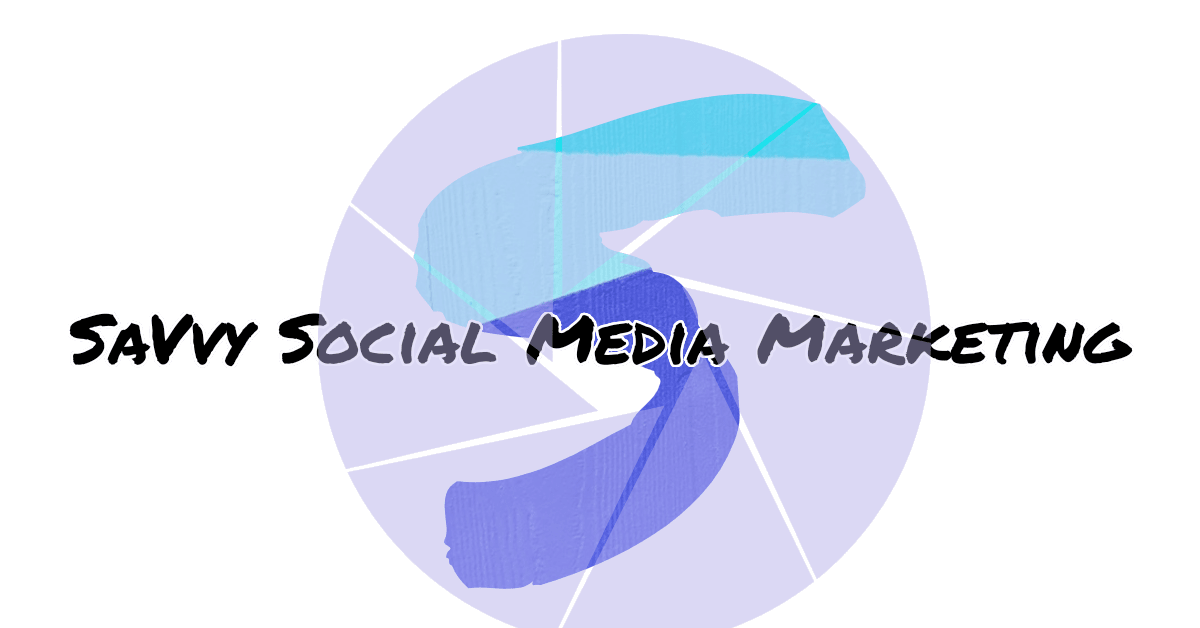 SaVvy Social Media Marketing