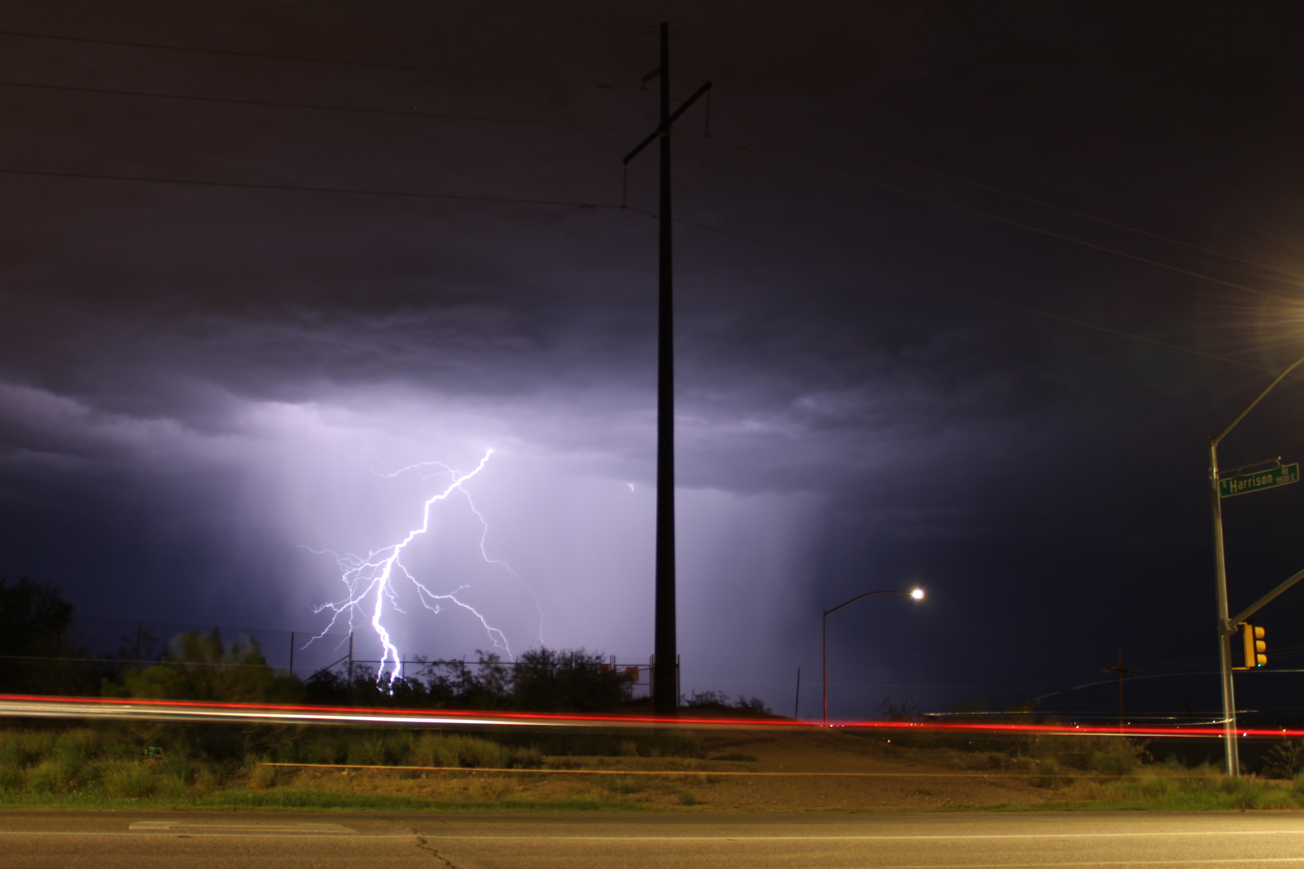 Storm Chasers Of America LLC