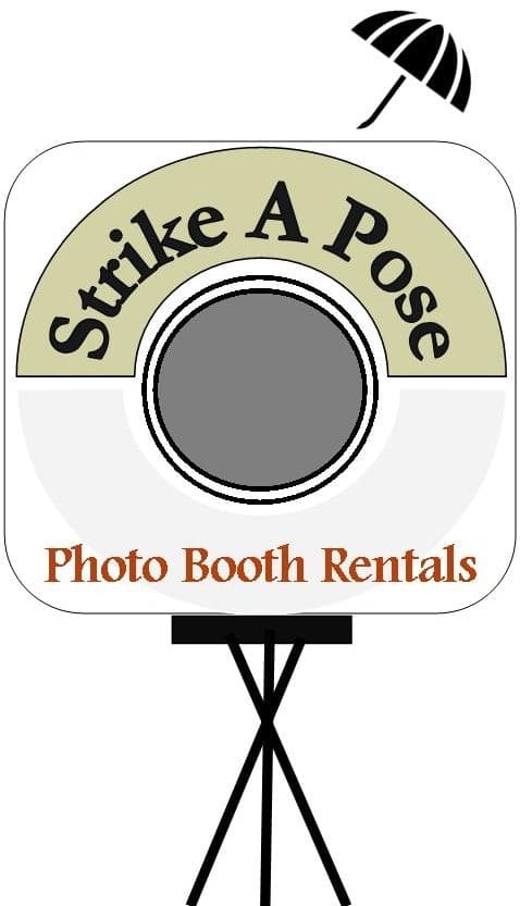 Strike A Pose Photo Booth Rentals