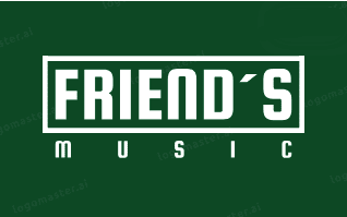 Friend's Music
