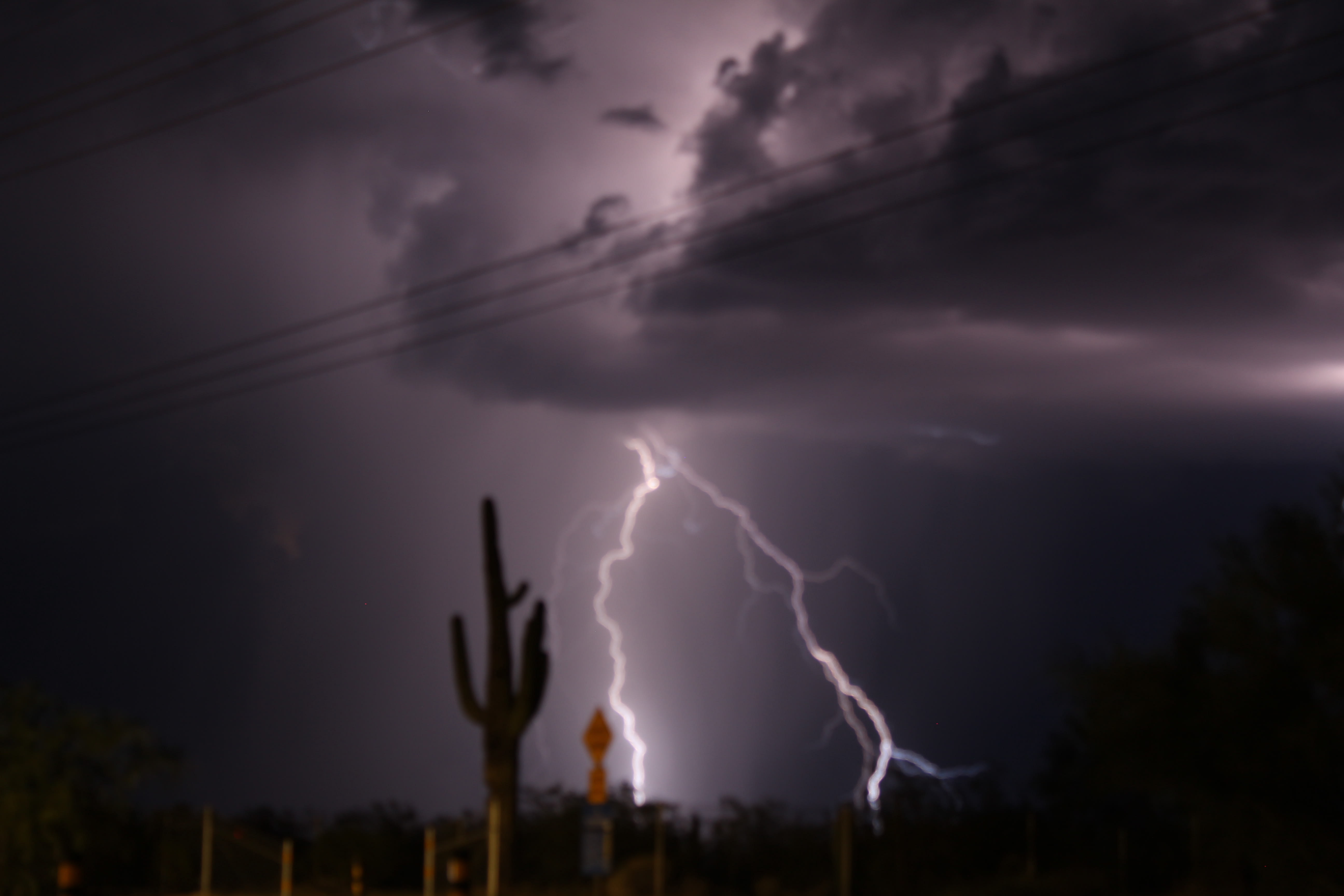 Storm Chasers Of America LLC