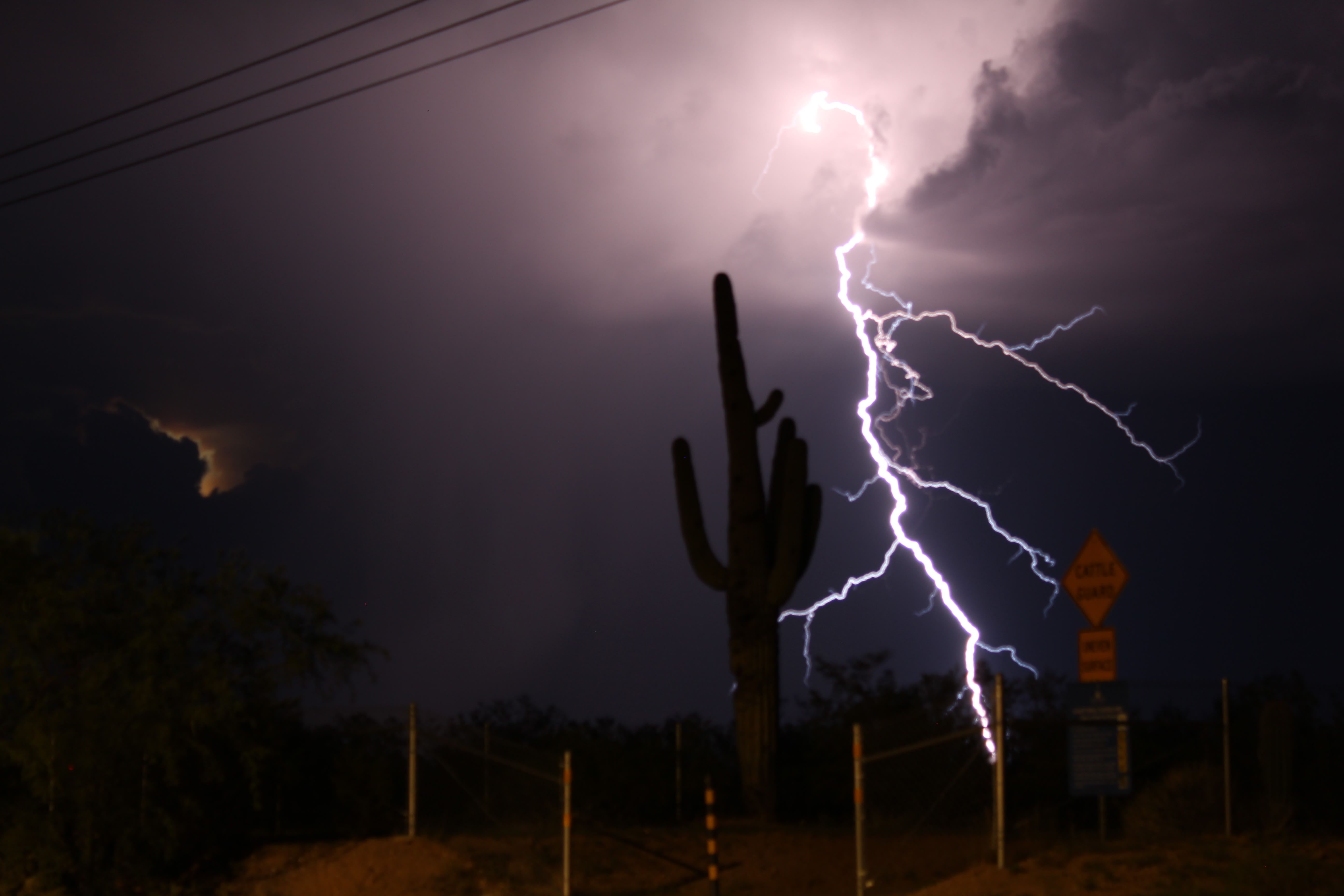 Storm Chasers Of America LLC