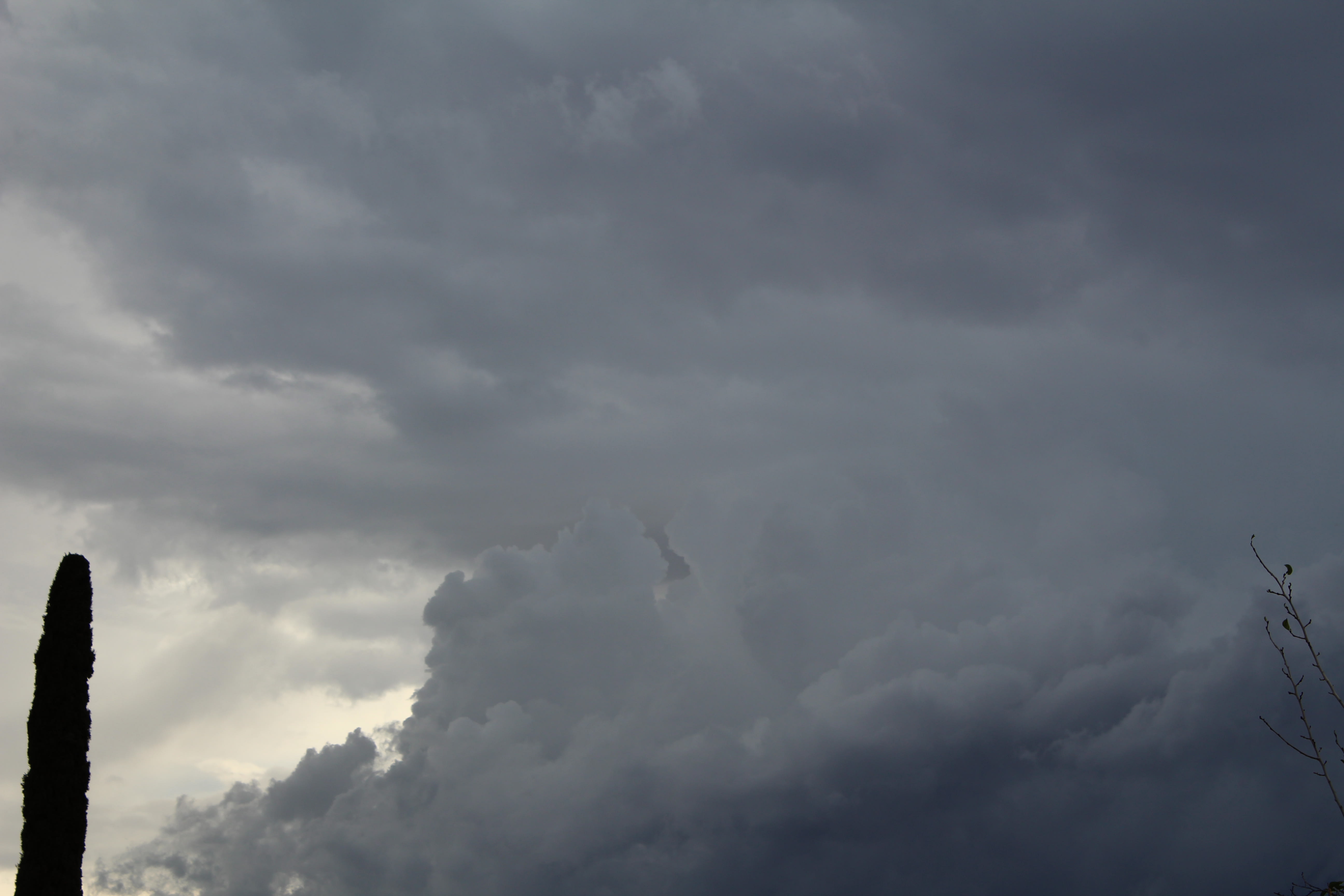 Storm Chasers Of America LLC