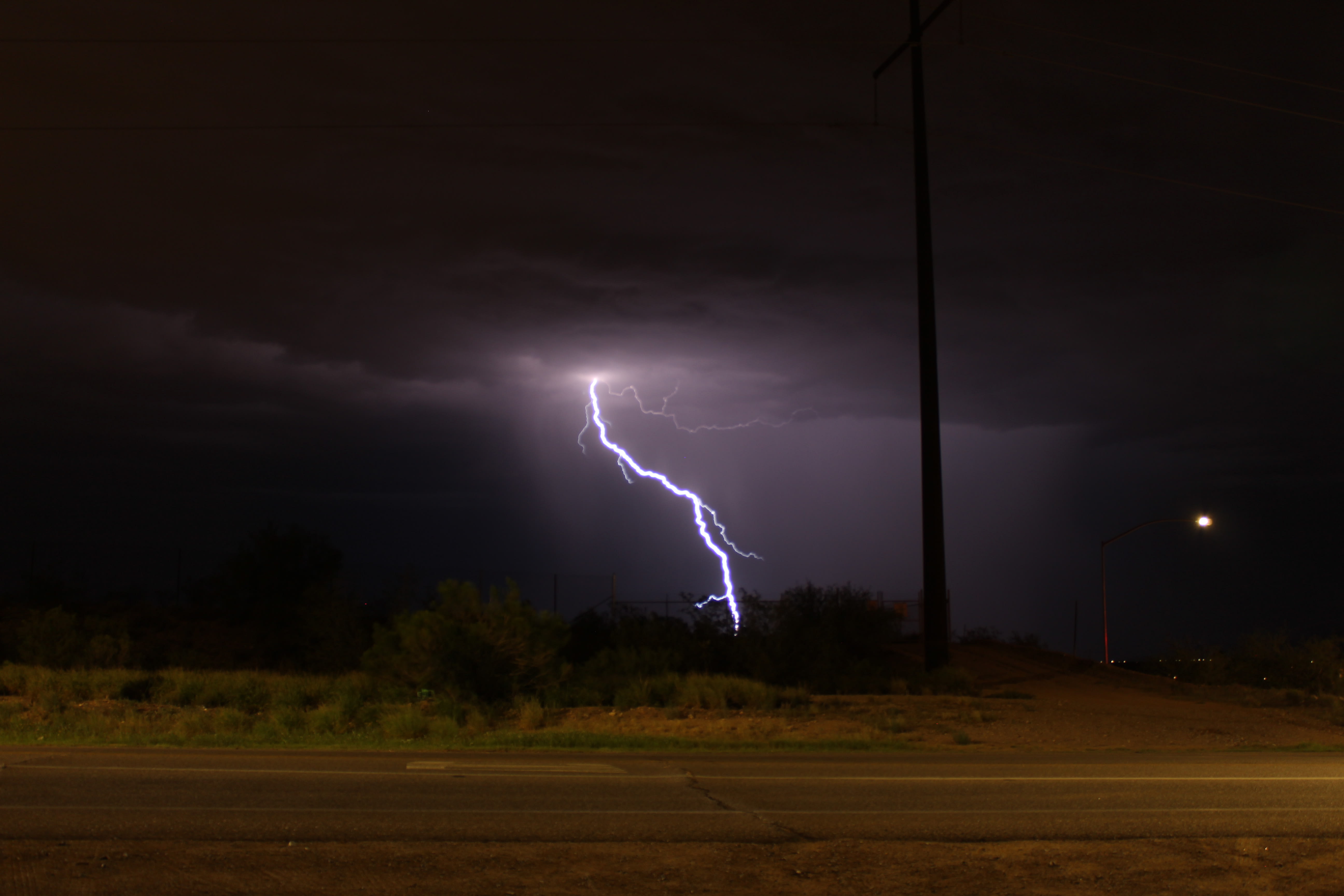 Storm Chasers Of America LLC