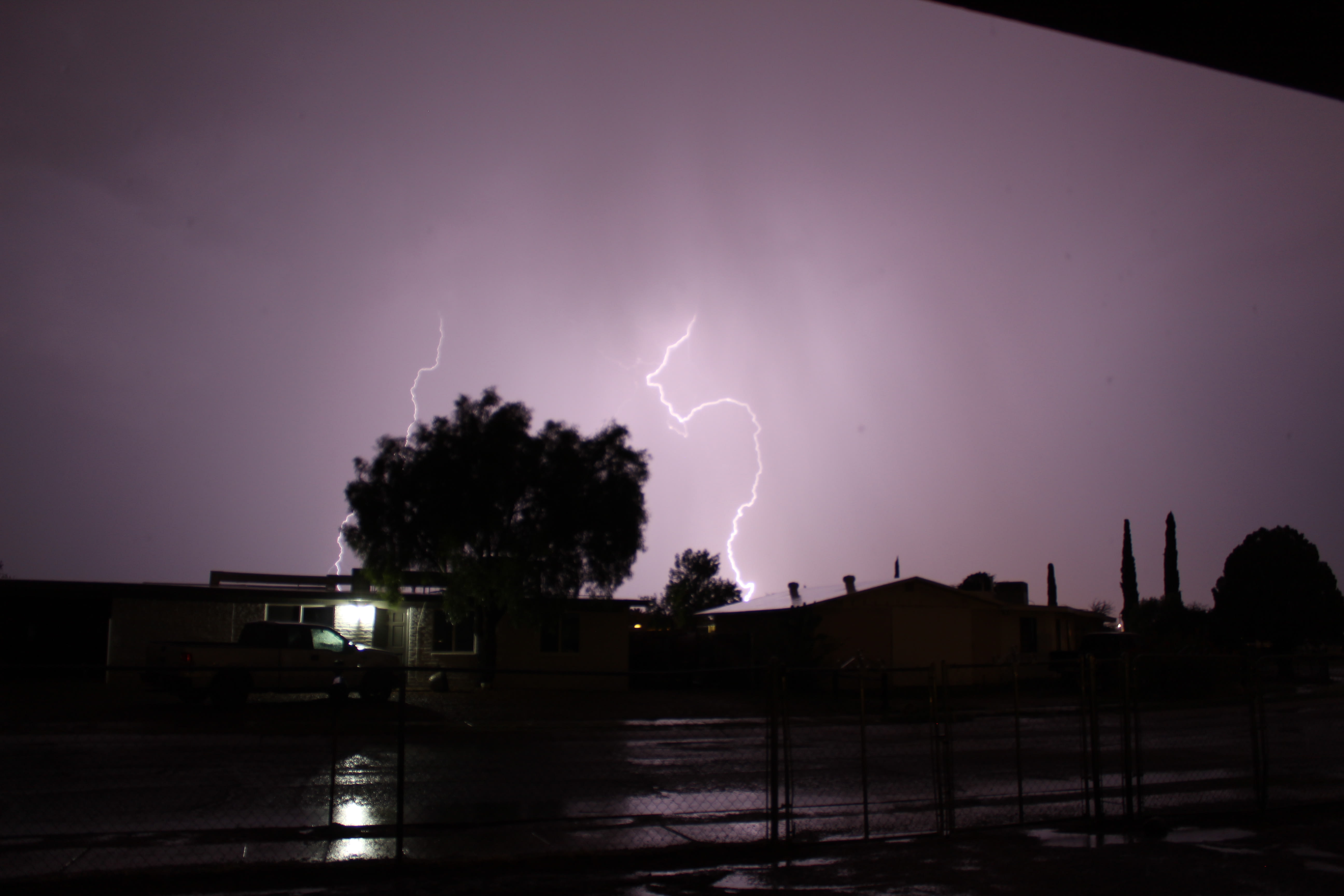 Storm Chasers Of America LLC