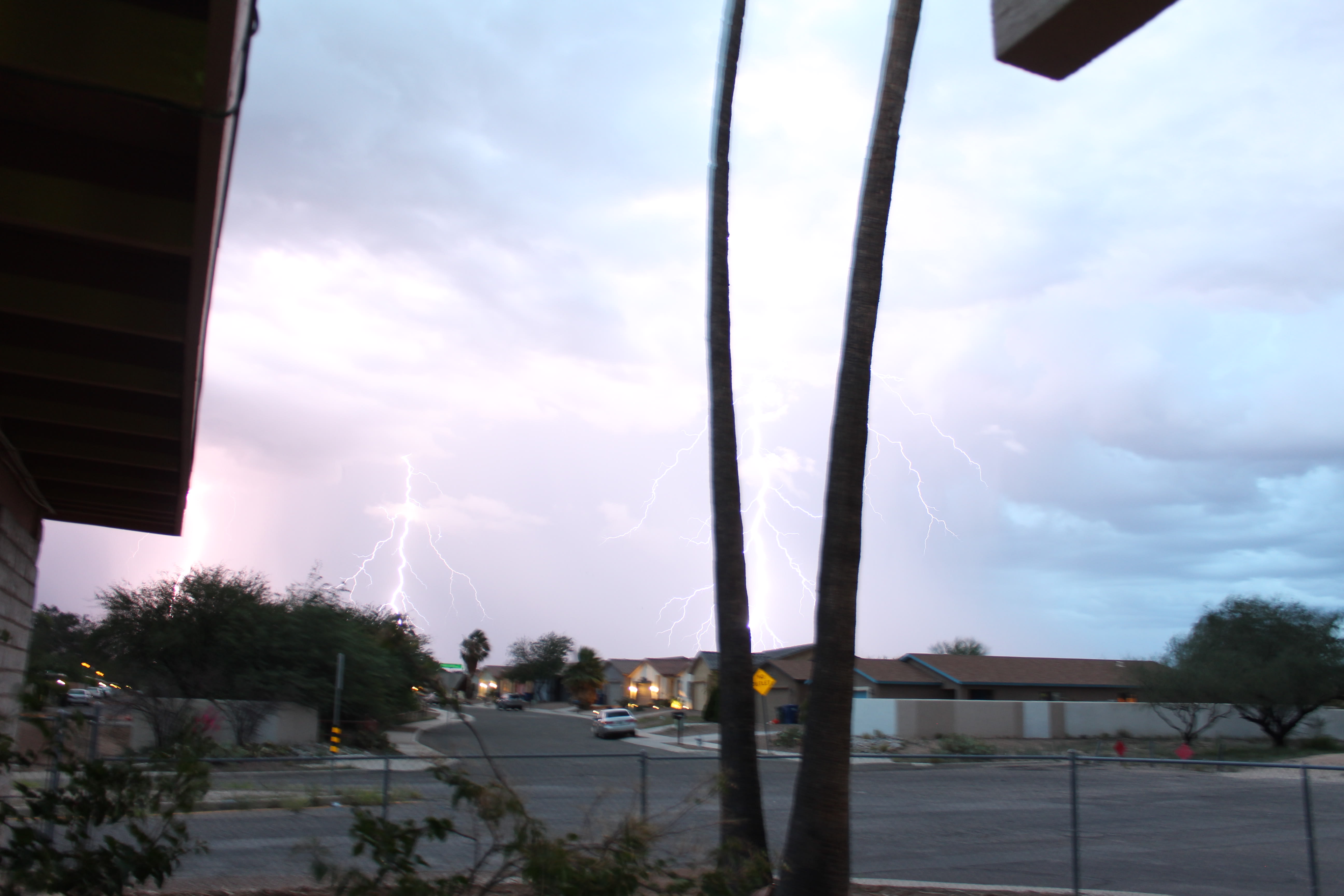 Storm Chasers Of America LLC