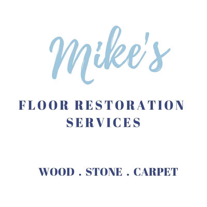 Mike’s Floor Restoration Services