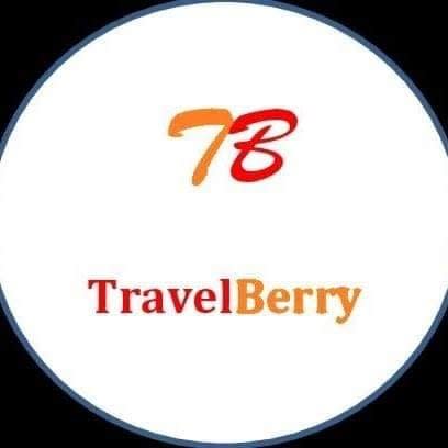 TravelBerry India