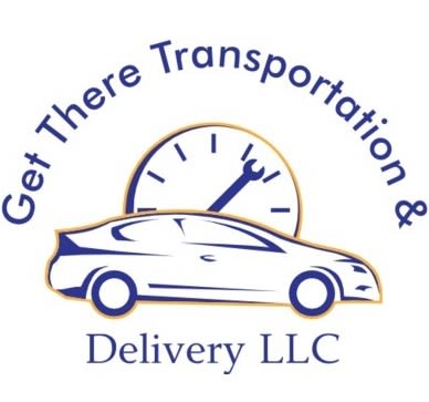 Get There Transportation & Delivery LLC