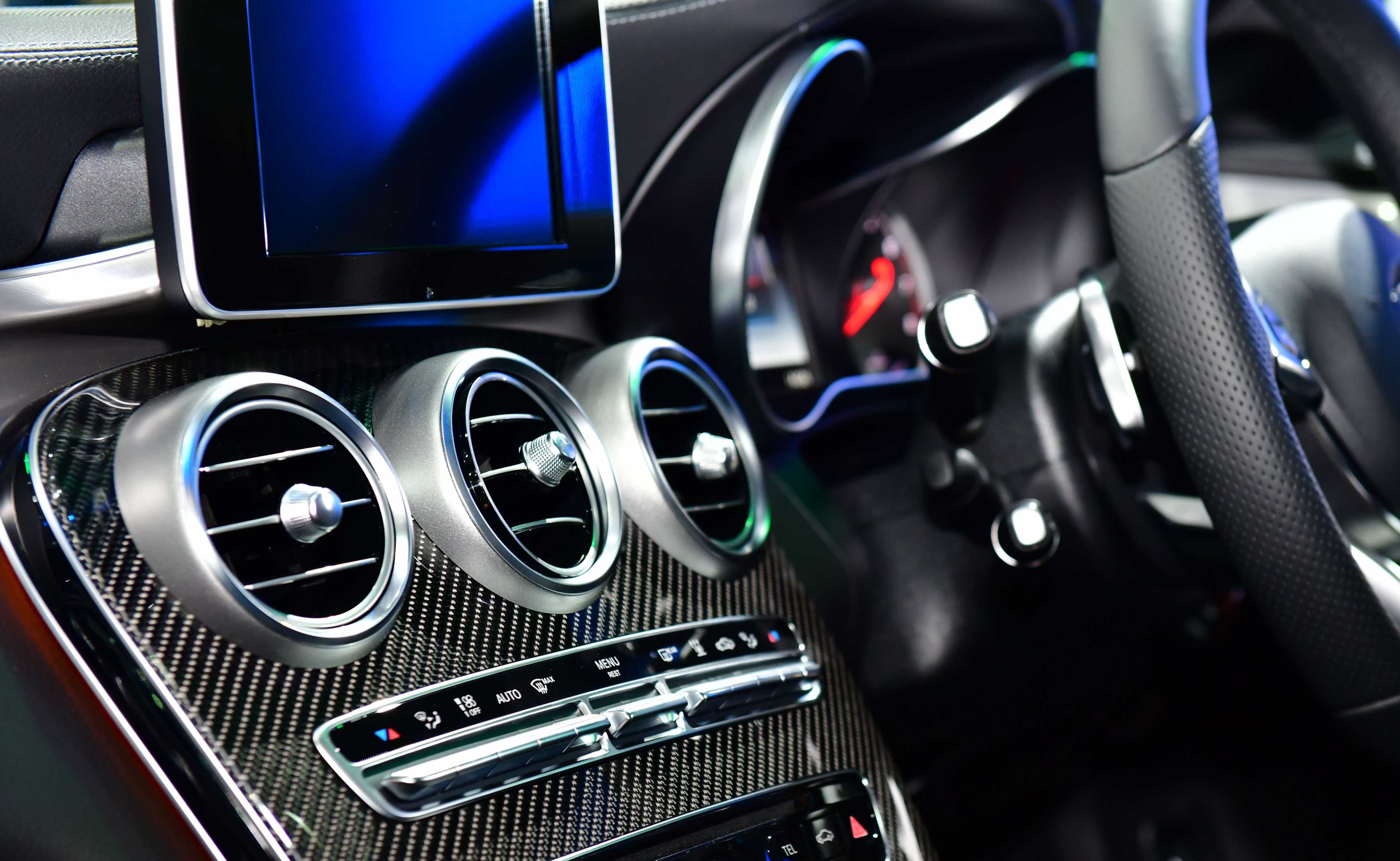 Underground Customs Audio Installation Las Vegas, NV