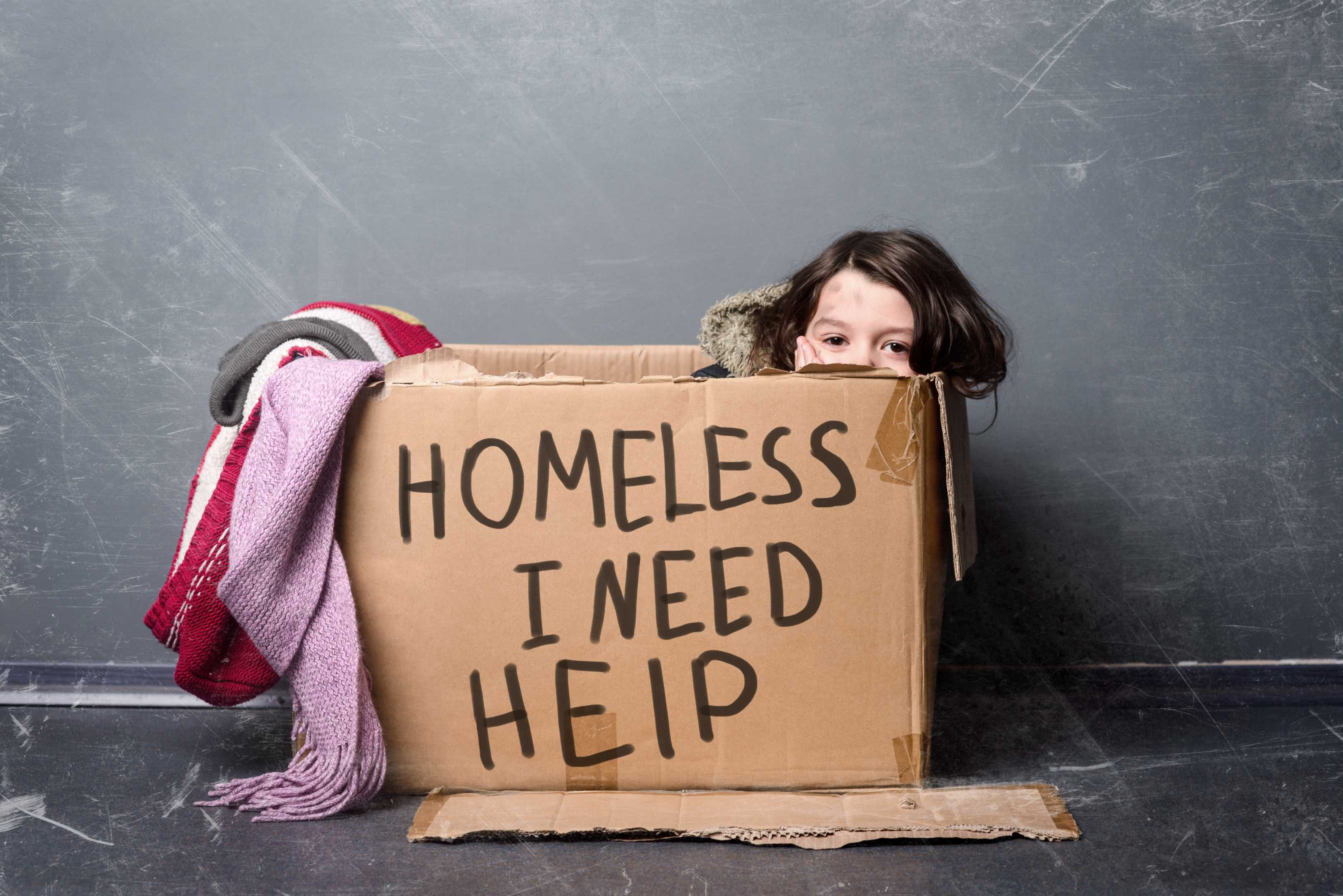 homeless outreach