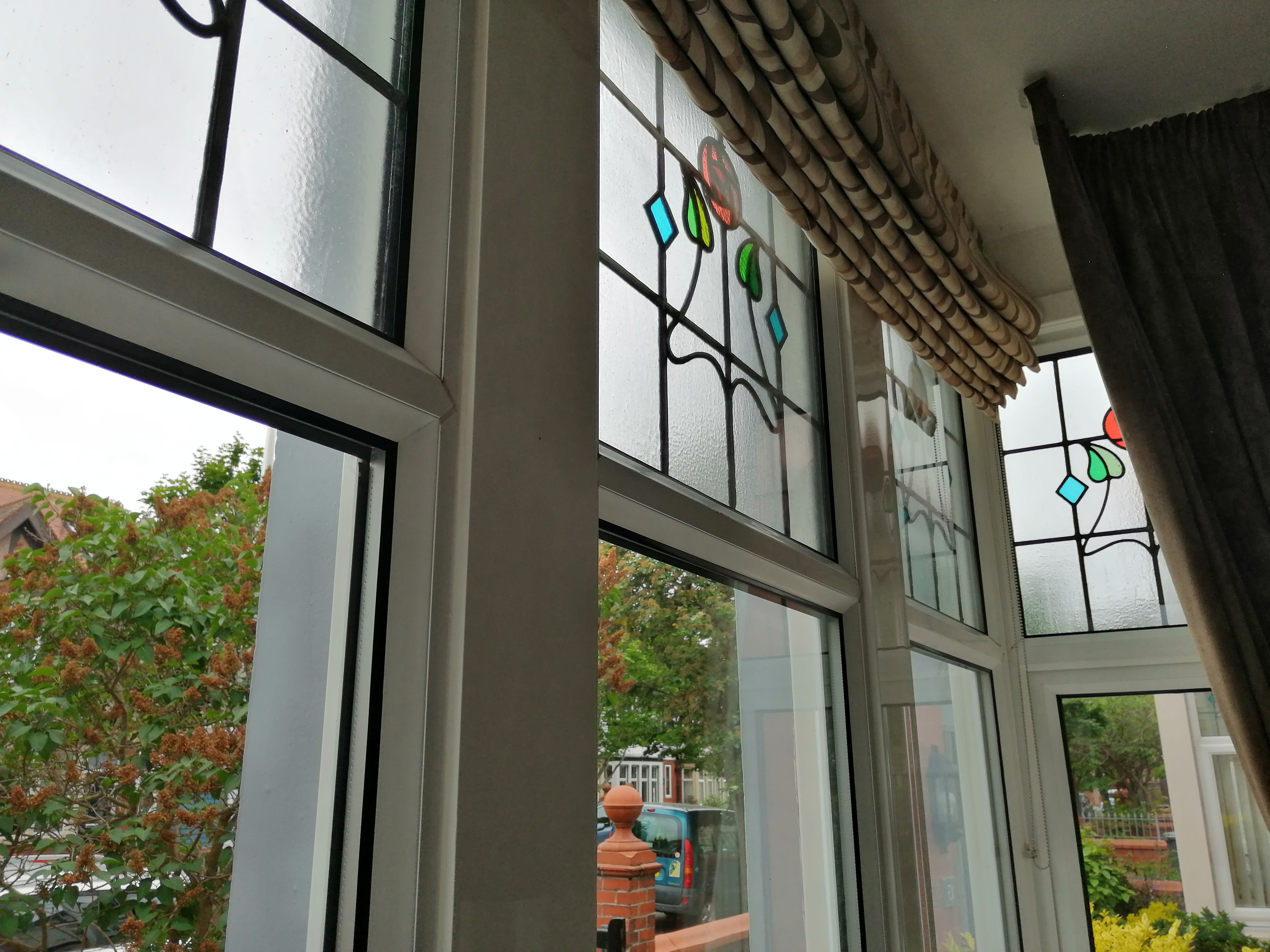 Window Restore Blackpool Blackpool