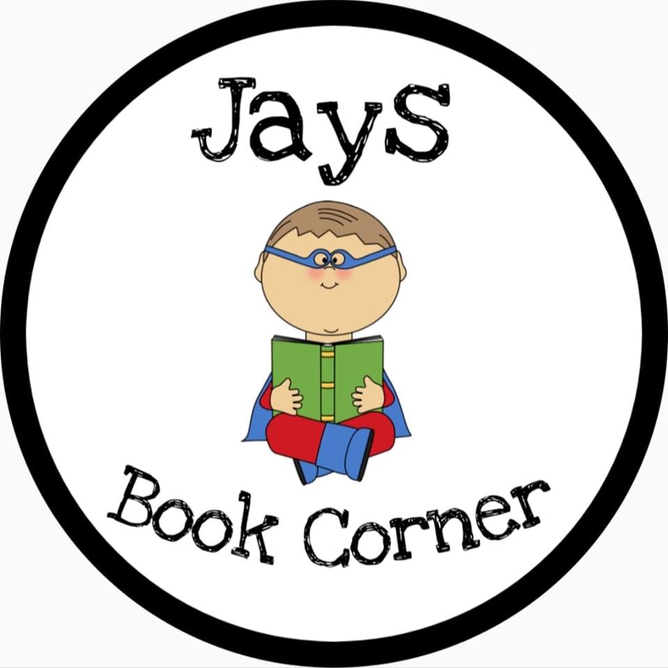 Jays Book Corner