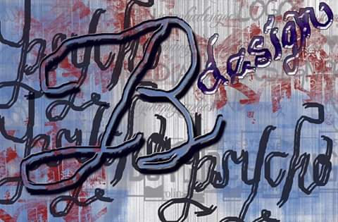 JB Design Psycho