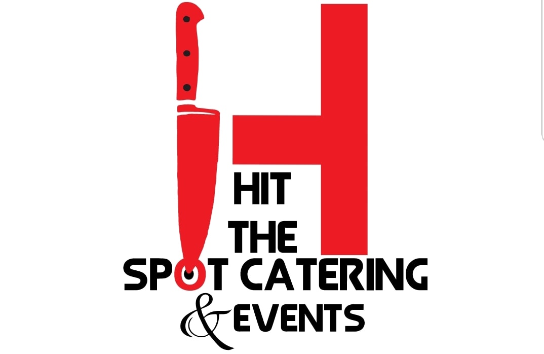 Hit The Spot Catering & Events