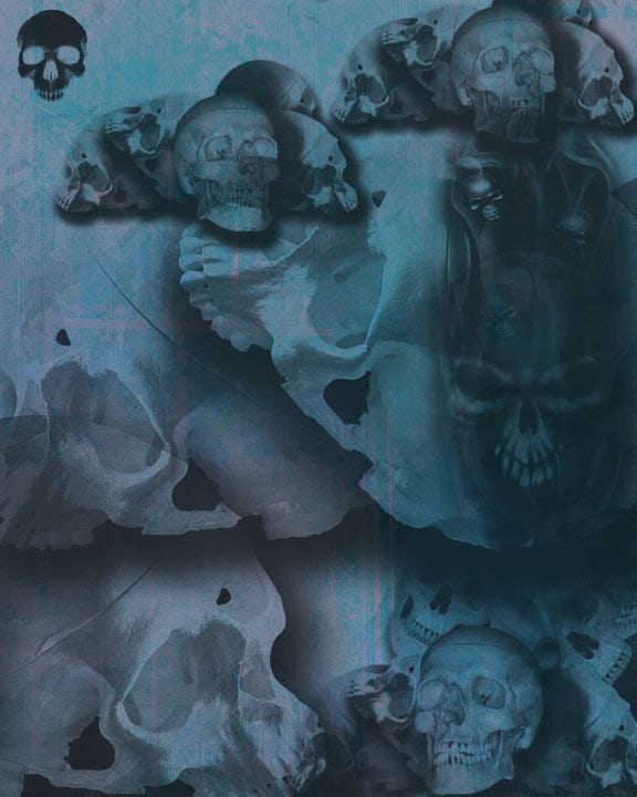 JB Design Psycho - Photo 2