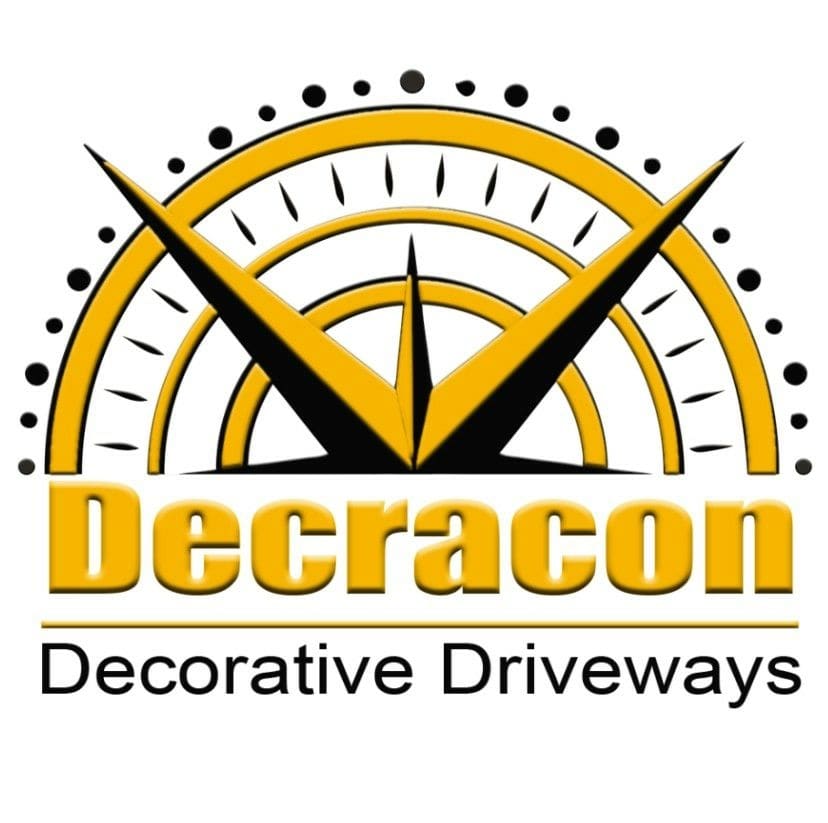 Decracon Decorative Driveways