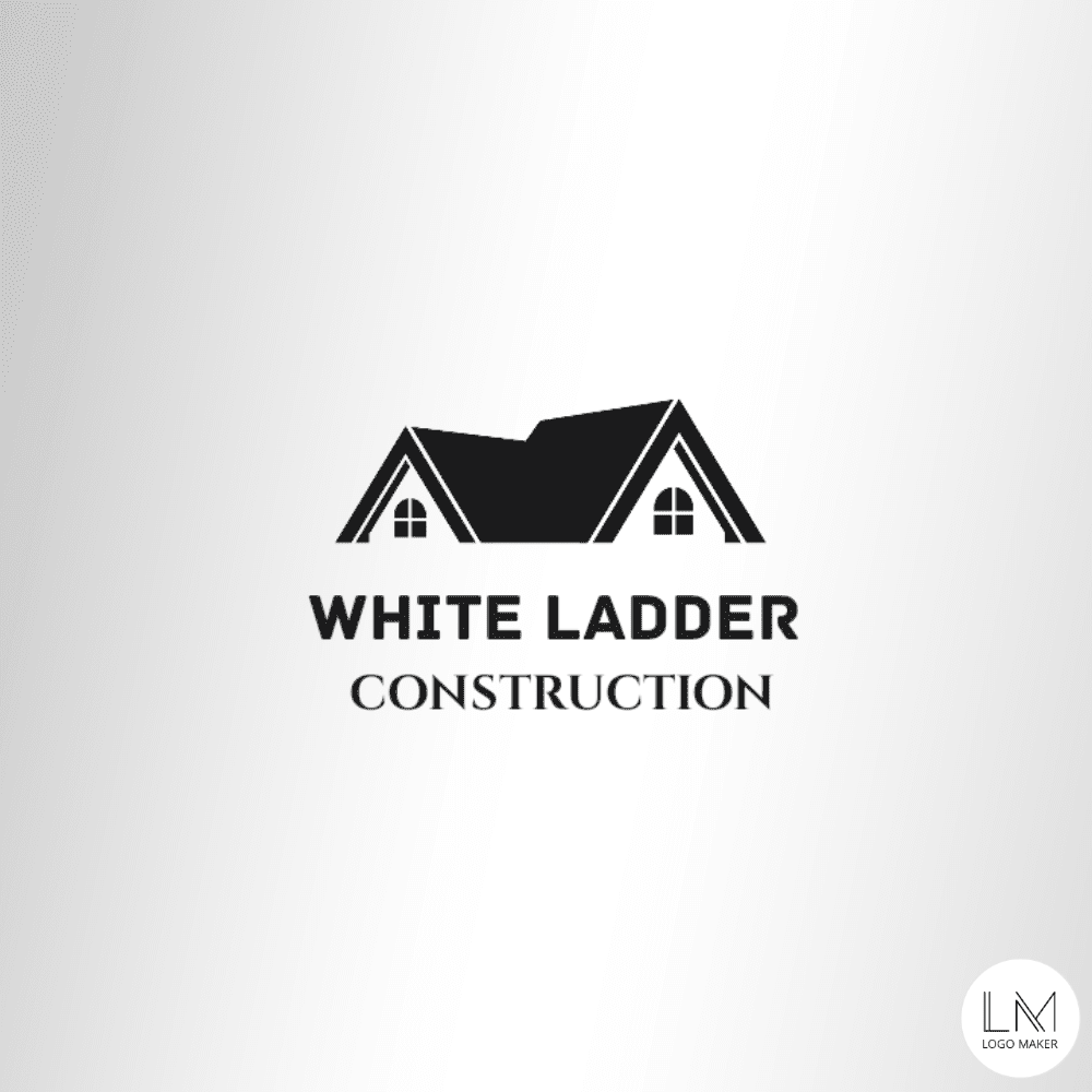 White Ladder Construction