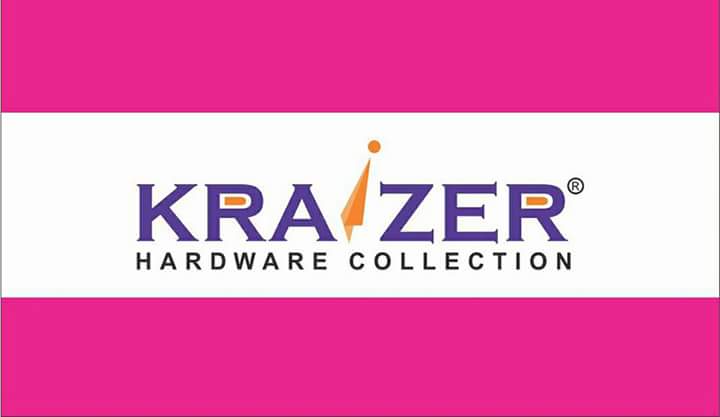 Kraizer Curtain Bracket Manufacturers