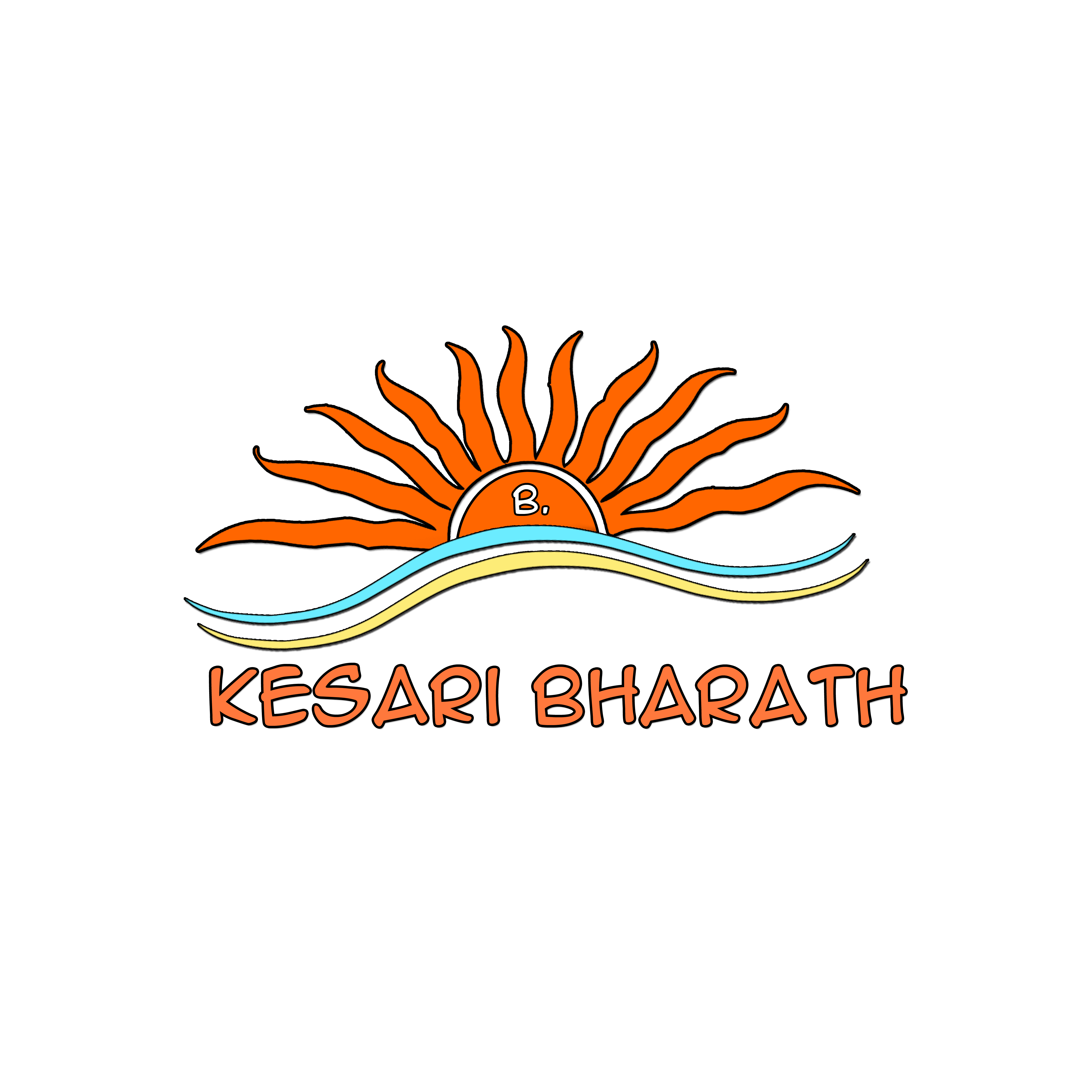 Kesari Bharath News
