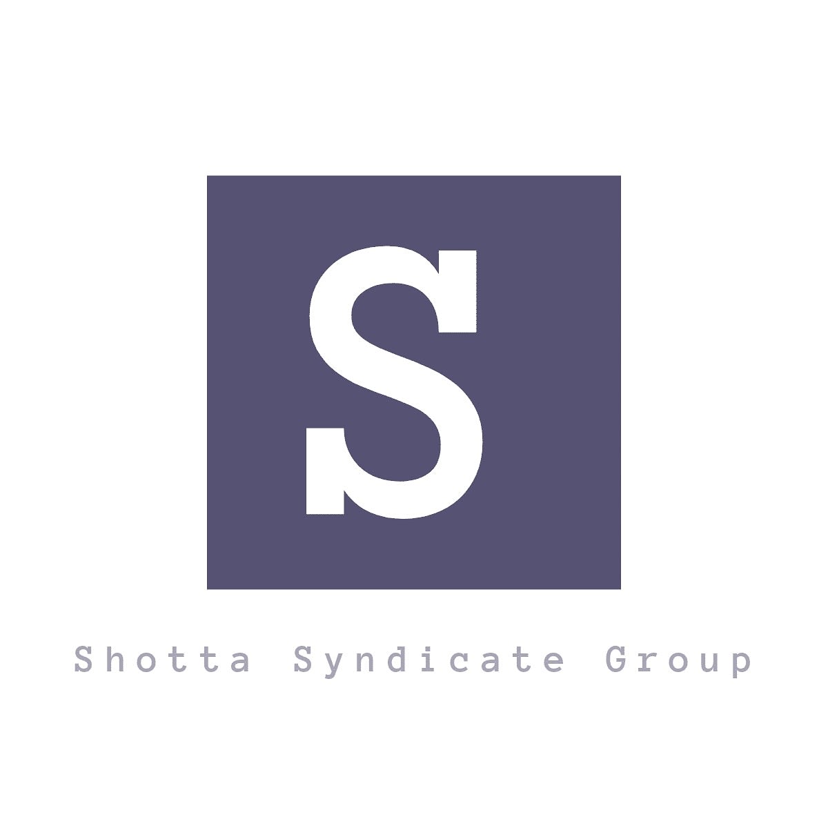 Shotta Syndicate Group