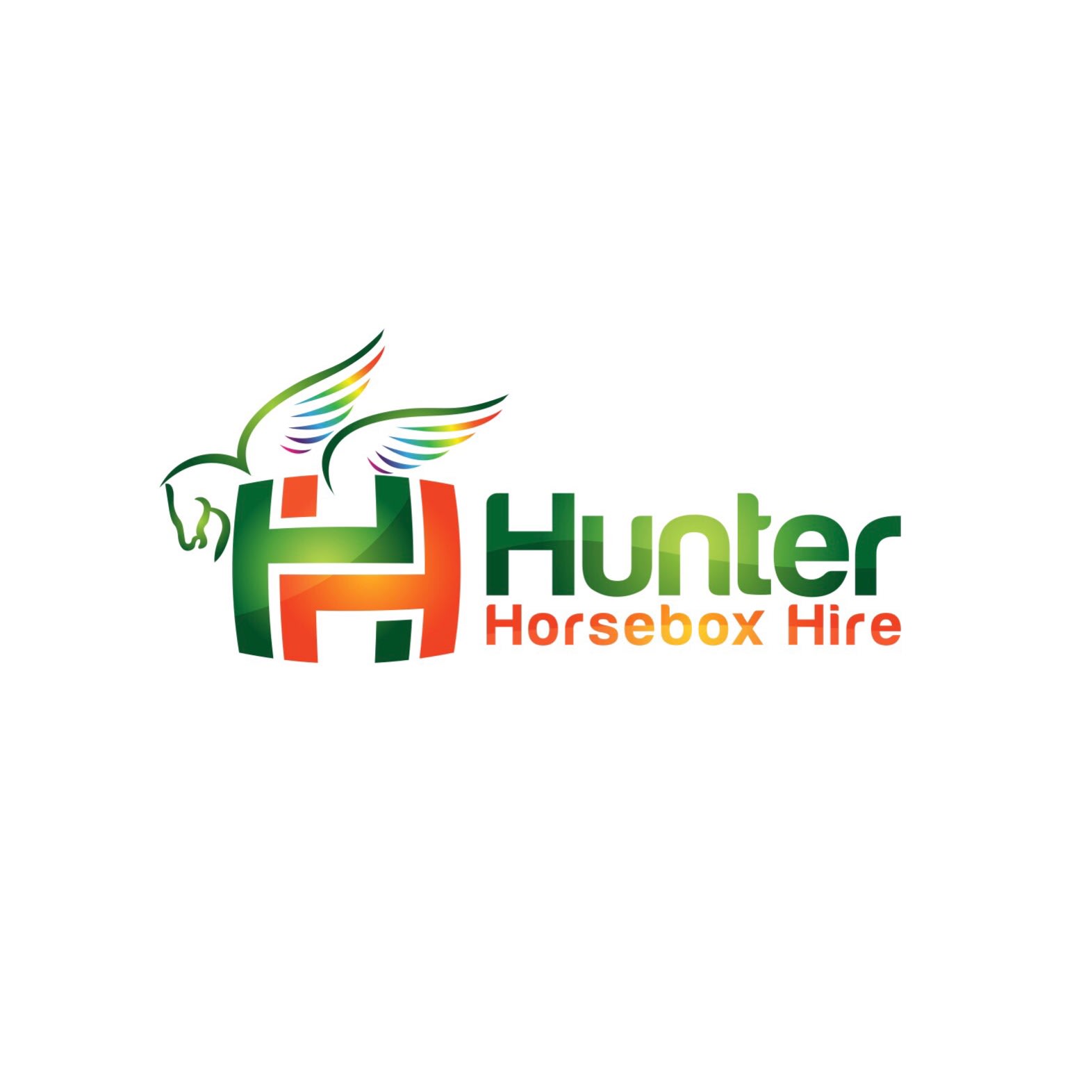 Hunter Horsebox Hire