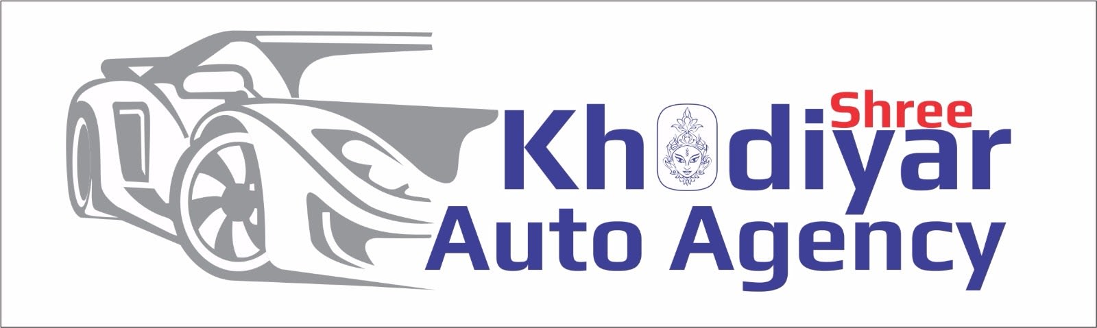 Shree Khodiyar Auto Agency