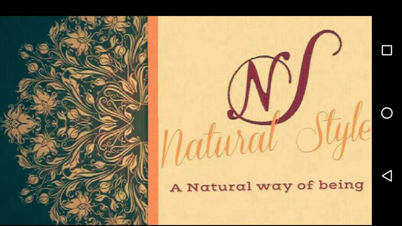 Natural Style