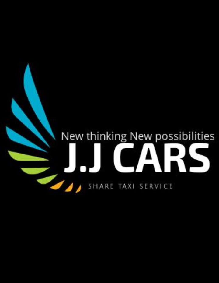 J.J. Cars & Share Taxi Service