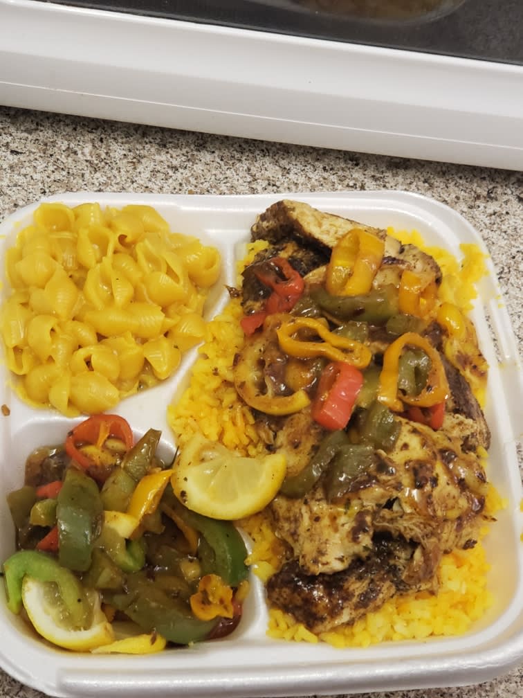 West Side Soul Food