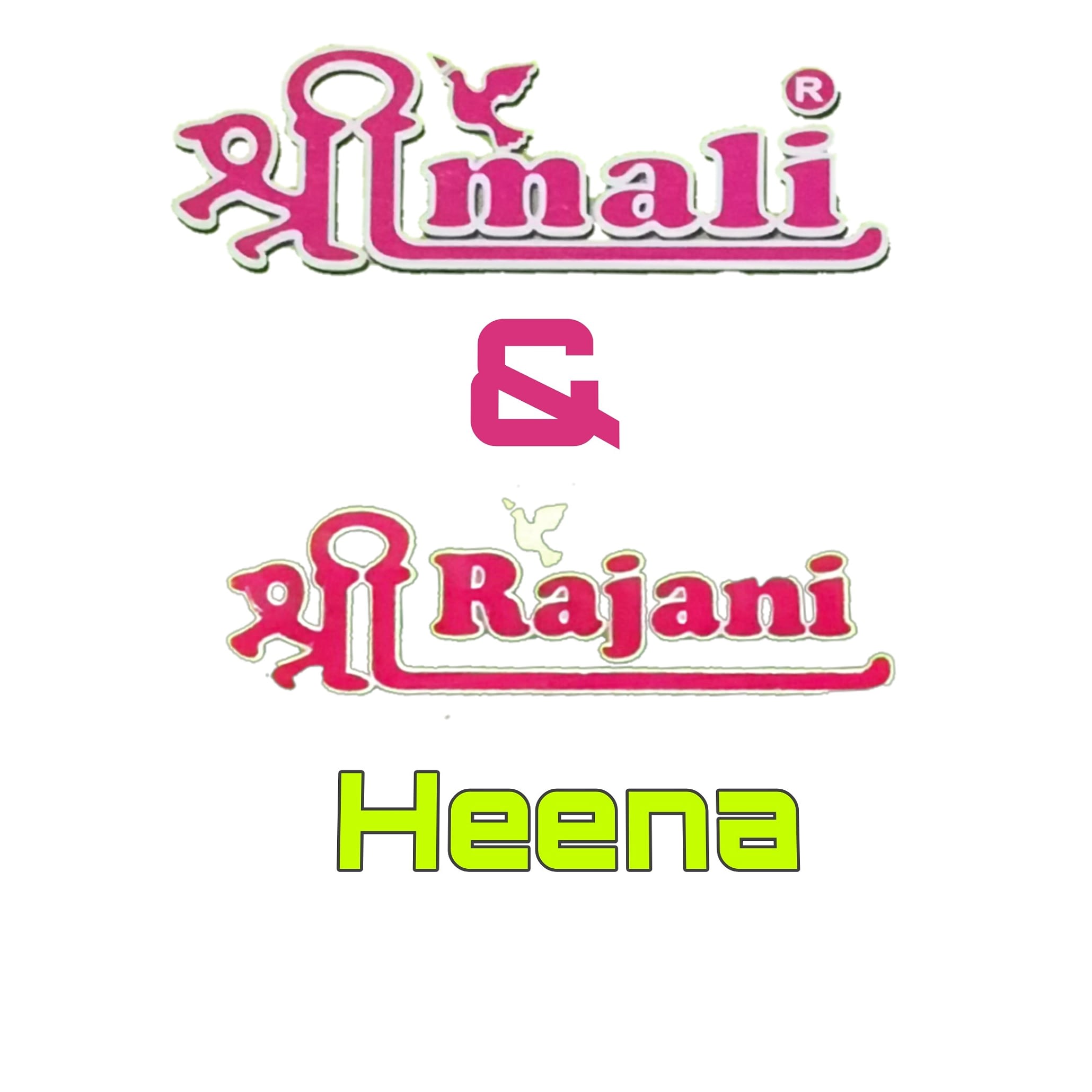 Shreemali Mehandi Company