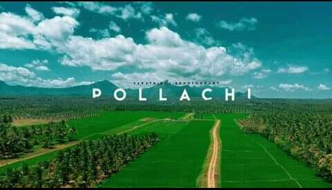 PollachiTaxi