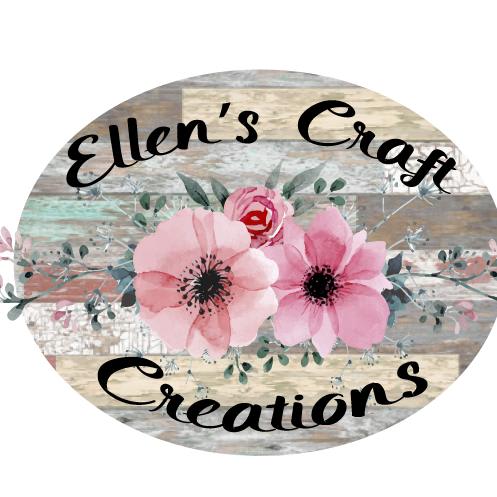 Ellen's Craft Creations