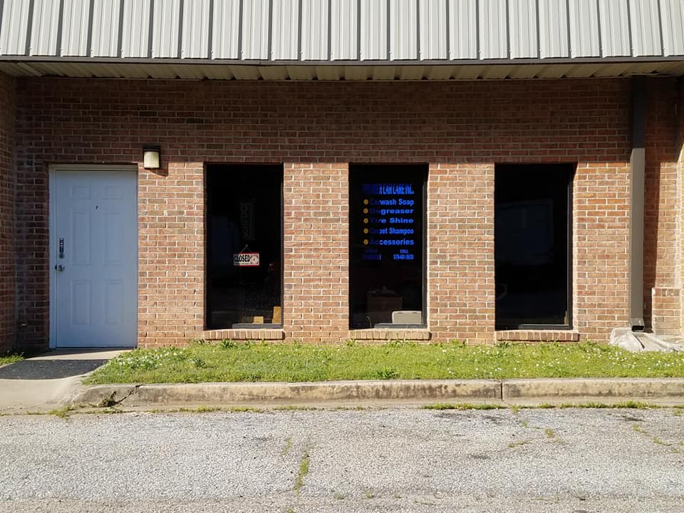 Premier Car Care Inc Griffin RV Supply Store