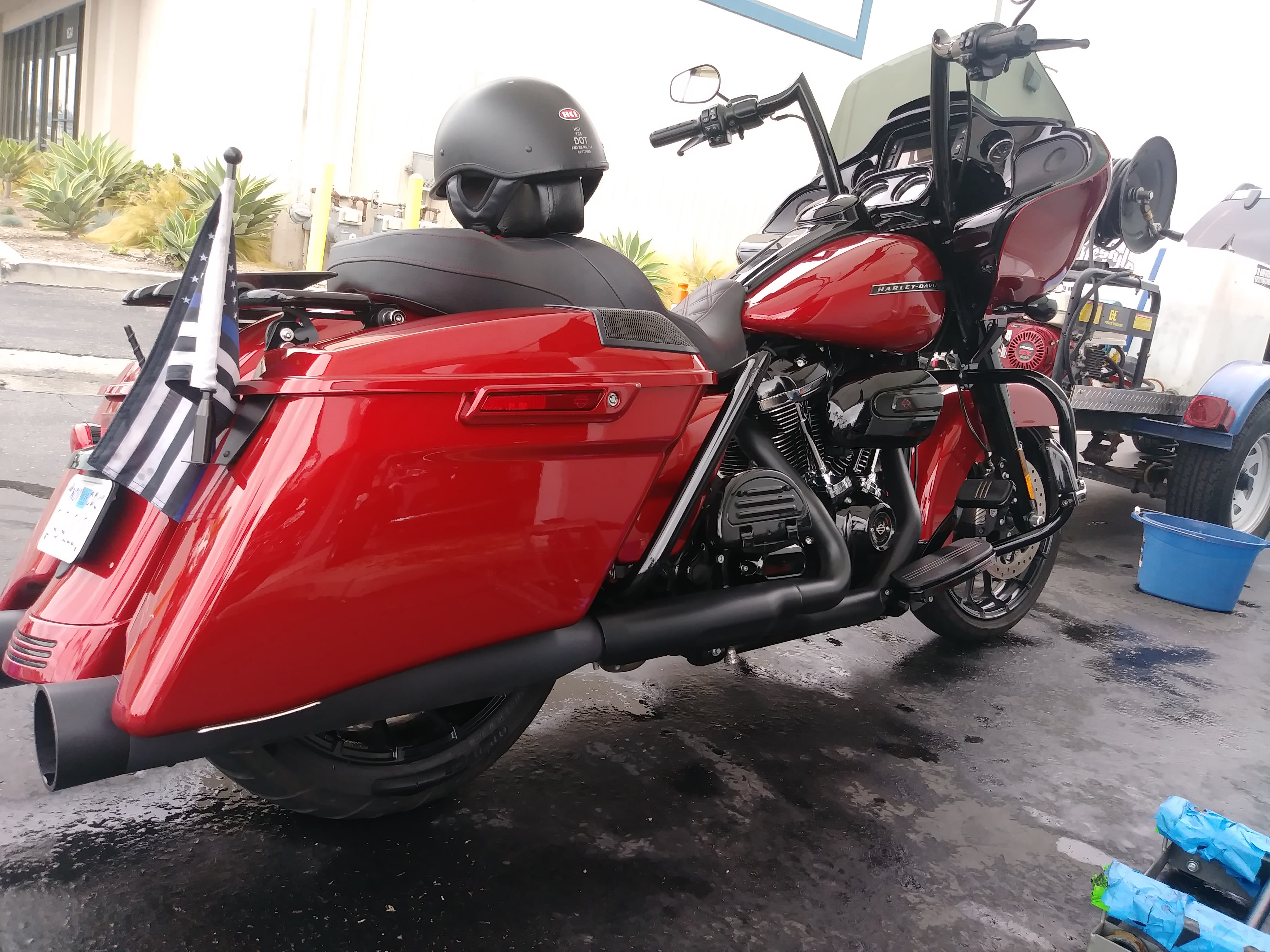 Pasta Lavamanos Taller Mecanico 3L La Rossa Professional Hands Cleaner –  California Motorcycles