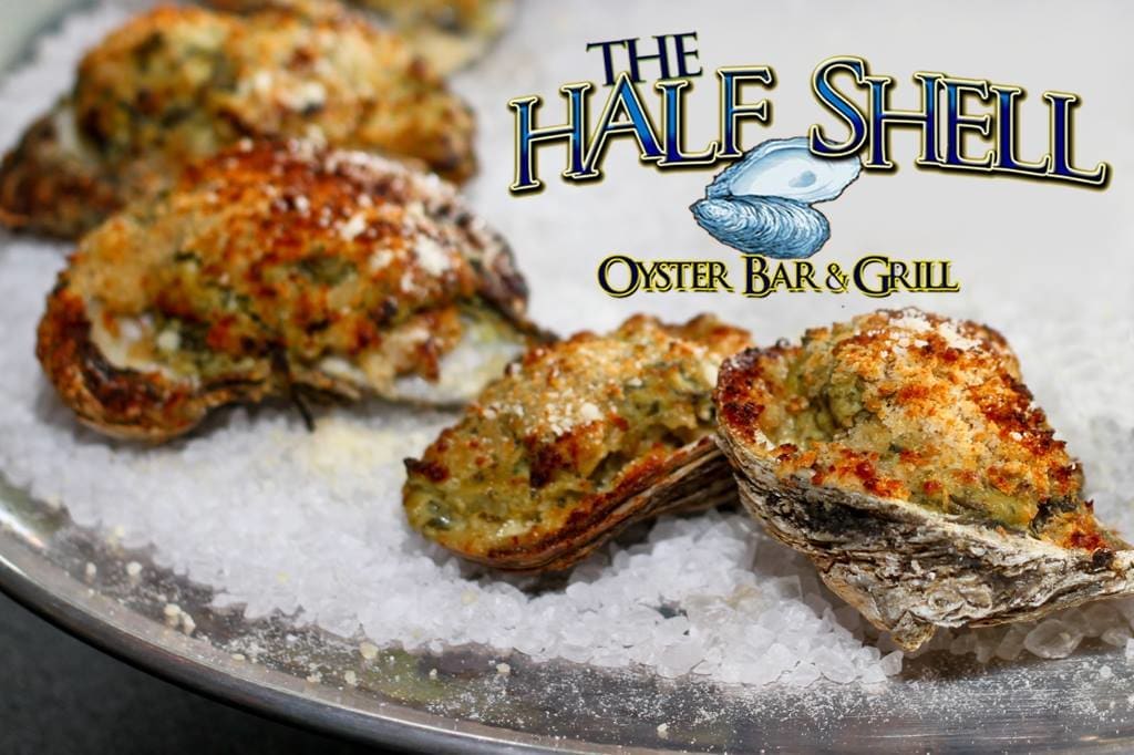 The Half Shell On The Bayou
