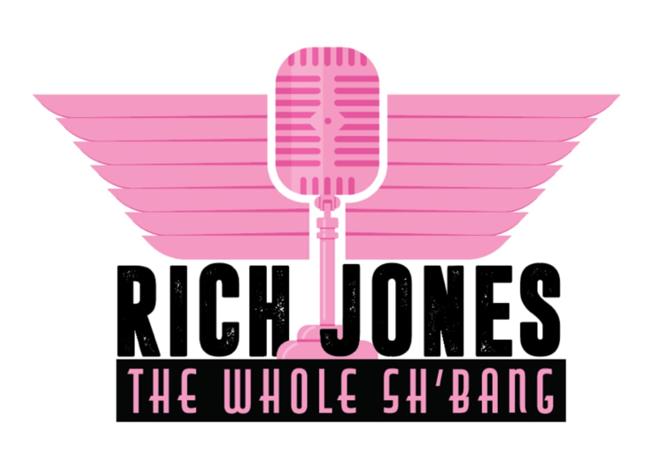 Whole Sh’BANG Rich Jones