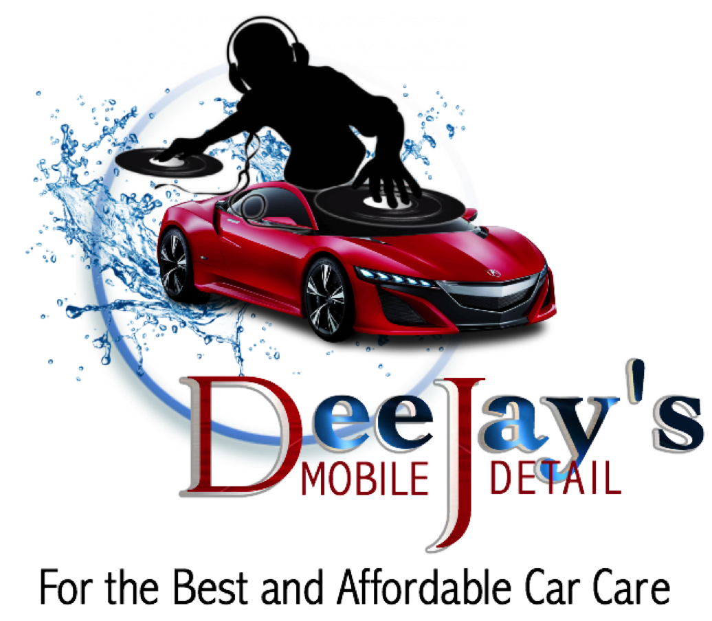 Deejays Mobile Detail Mobile Car Wash in Dallas
