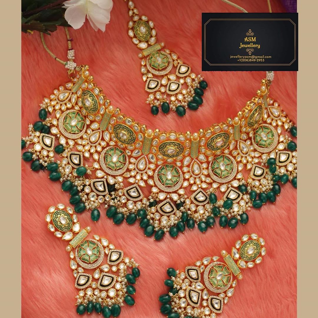 ASM Beauty and Jewellery