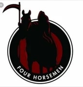 The 4 Horsemen/Demolition Squad Production Team