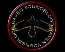 Raven Youngblood