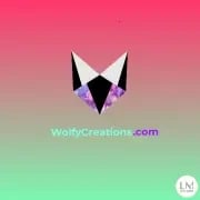 Wolfy Creations
